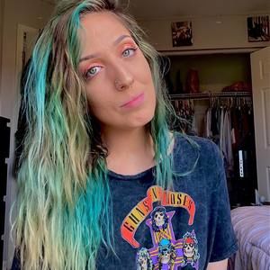 Meet your Posher, Beth